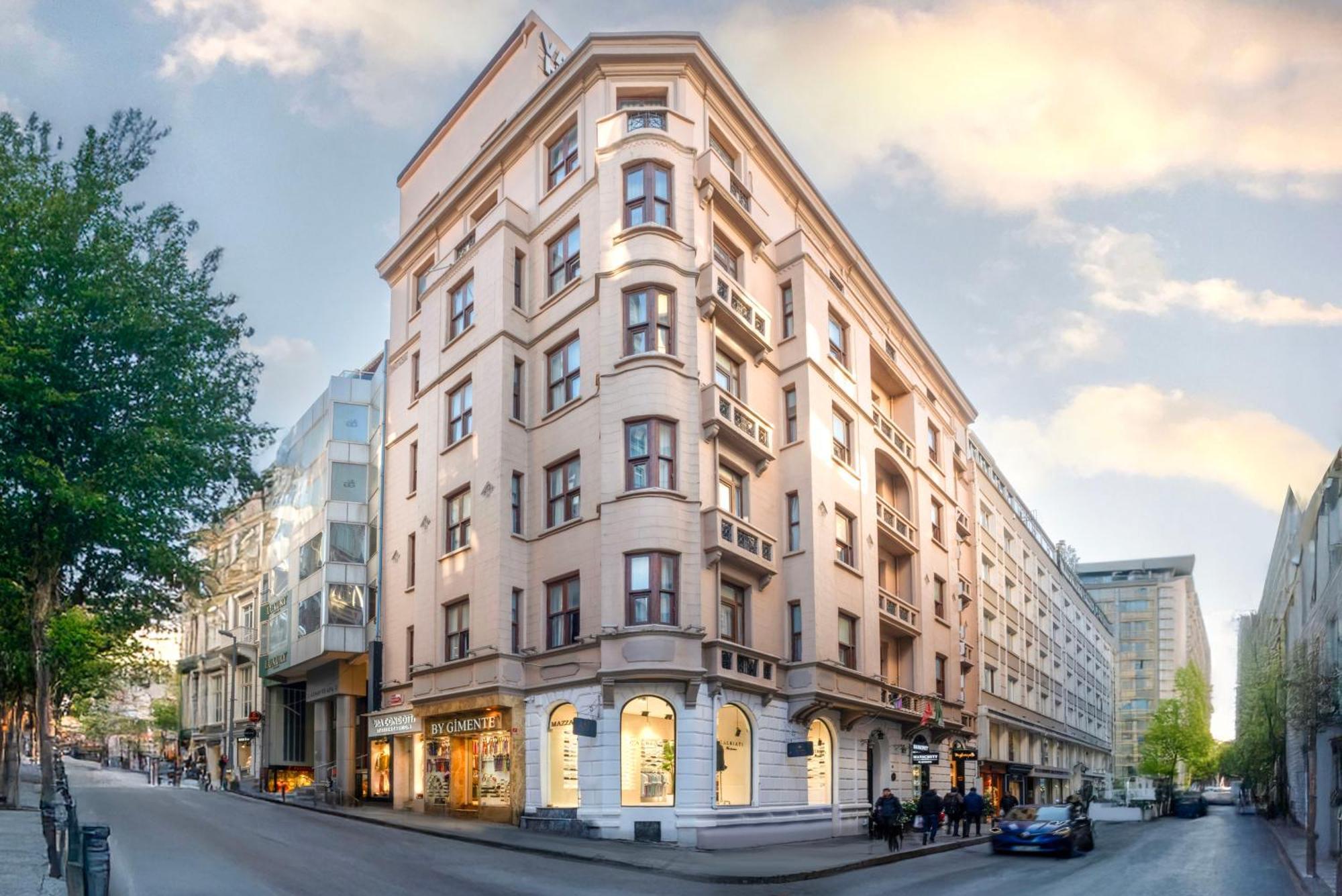 Valide Hotel — Photos 1